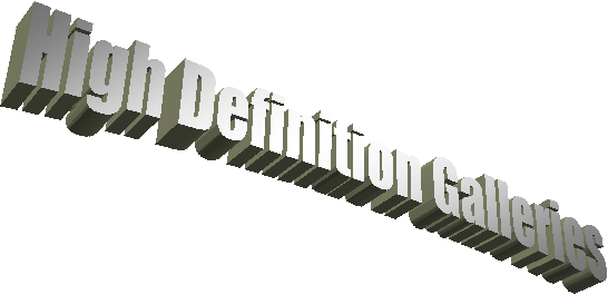 High Definition Galleries