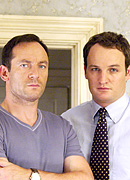 Brotherhood by Mikki Ansen/Showtime