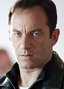 Jason Isaacs by Mikki Ansin/Showtime