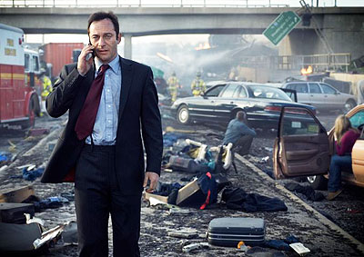Jason Isaacs