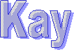 Kay
