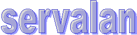 servalan
