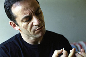 Jason Isaacs