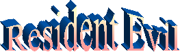 Resident Evil